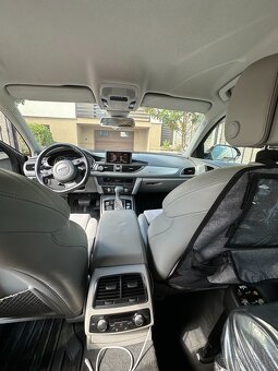 Audi A6 C7 3.0TDi Quattro - 7