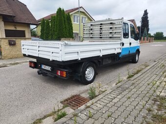 Renault master vyklapač 2.8tdi 7 miestne - 7