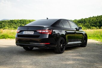 Predám Škoda Superb 2.0 TDi 4x4 DSG 140kW (aj na splátky) - 7