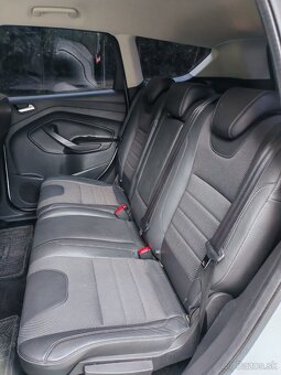 Ford Kuga 1.6 Eco Boost Titanium 2014 - 7