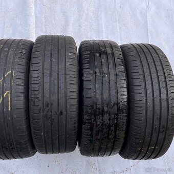 5x114,3 R17 17" disky Suzuki Vitara LY 2018 - 7