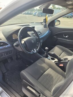 Renault Mégane Grandtour 1.5 dCi - 7