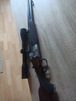 Predám Nemecku guľobrokovú kozlicu - 7