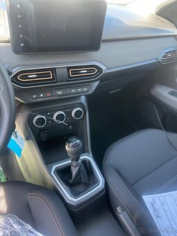 DACIA SANDERO STEPWAY Expression TCe 90 - 7