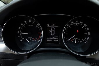 Pedam Skoda Superb green line 1.6 tdi - 7