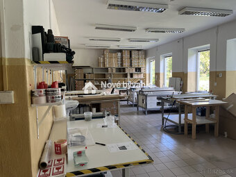 Firemné priestory Jarmočná Košice na predaj ID: N004-18-BILL - 7