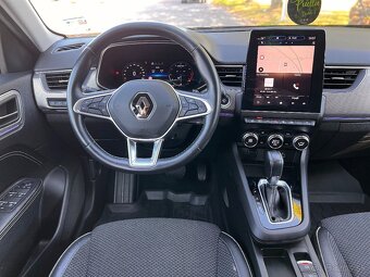 Renault Arkana 2023 TECHNO - 7