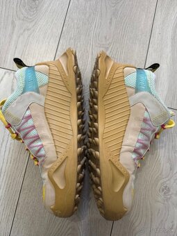 Off White tenisky veľkosť 39 - 7