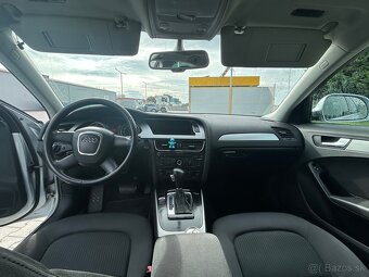 Audi a4 b8 2.0tdi - 7