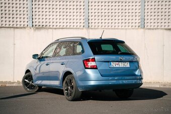 Škoda Fabia Combi 1.2 TSi / AJ NA SPLÁTKY / PROTIHODNOTA - 7