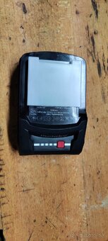 Predam novy nepouzity akumulator Metabo 4,0Ah LiHD CAS - 7