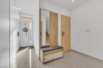 Na predaj rodinný dom 2 km od Senca, Reca - 7