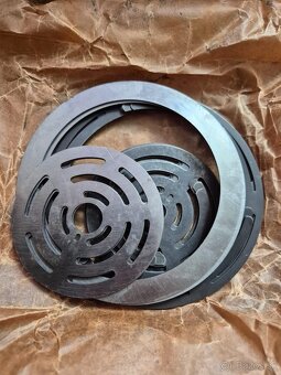 Kompresor ČKD JVK 120 Orlík - 7