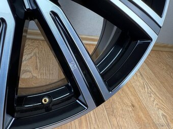 Originál kolesa R19 Volvo XC40 XC60 V90 CC - 7