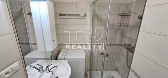 NA PREDAJ VEĽKÝ TEHLOVÝ 1-IZBOVÝ BYT S BALKÓNOM (43 m2),... - 7