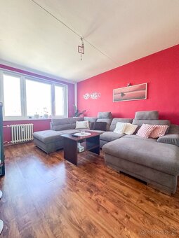 2 izbový byt Nad Jazerom, Ladožská ul. - 7