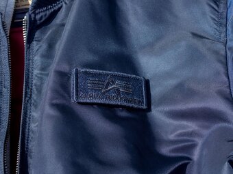 Alpha Industries MA-1 D, 3XL - 7