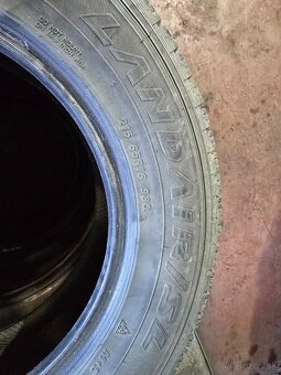 215/65R16 zimné pneu Falken - 7