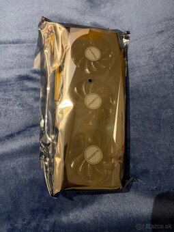 Gigabyte Radeon RX 7600 Gaming OC 8GB - 7