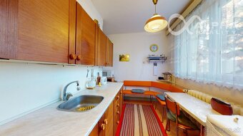 EXKLUZÍVNE 3i byt s loggiou, sídl. Tarča, Spišská Nová Ves - 7