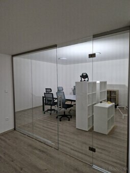 Výroba a montáž skla - 7