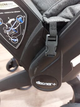Doona Autosedačka Plus - 7