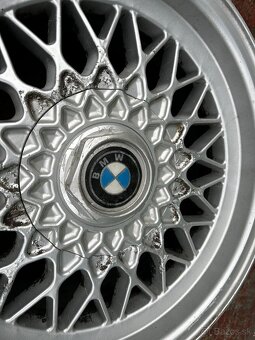 Bmw r15 styling 5 5x120 - 7