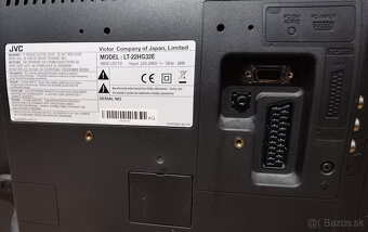 Predam Televizor TV JVC LT-22HG32E - 7