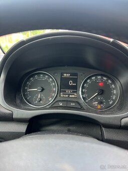 Škoda roomster - 7