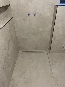 Obkladačské práce - 7