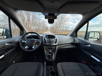 Ford Tourneo Connect 1.0 EcoBoost - 7
