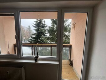 🏙️ GARSÓNKA S LOGGIOU V CENTRE ZVOLENA - 7