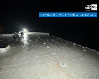 HYDROIZOLÁCIA fatrafol - 7
