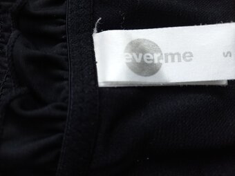 Čierne plavky -super stav,veľkosť S - 7