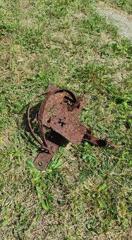 Rôzne starožitnosti č.2 - 7