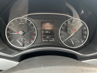 Škoda Octavia 2 Scout Facelift 2.0 TDI CR 4x4 - 7