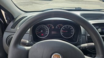 Fiat Punto 2 ,  2010 - 7
