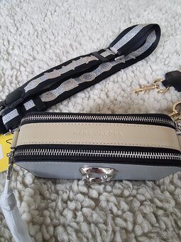 Marc Jacobs Snapshot - 7
