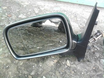 Rozpredam na diely seat cordoba r.v 1999 - 7