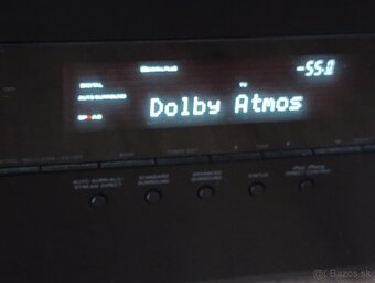 Pioneer vsx 930 7.1 - 7