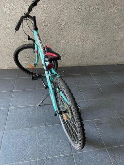 Detský bicykel CTM Rocky 1.0 - 7