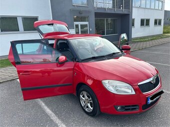 Škoda Fabia 1,2 htp rv - 7