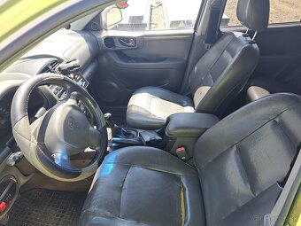 Hiundai santa fe 4x4 2.0 crdi v 16 - 7