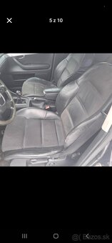 Predam audi a4 b7 1.9 Tdi 85 kw - 7