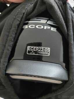 Prilba LS2 Scope M - 7