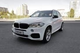 Nápravy BMW X5 F15 X6 F16 2014-2019 - 7