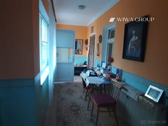 Chľaba – rodinný dom s terasou 6/22 - 7