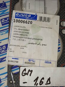Predam ND Opel - 7