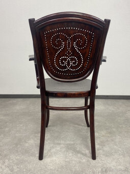 Elegantné Thonet sedenie - 7