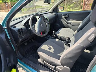 Predám Opel Corsa - 7